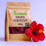 Hibiscus (500g)