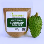 Soursop Powder 500g