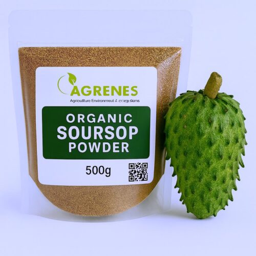 Soursop Powder 500g