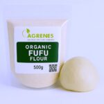 Fufu Flour (500g)