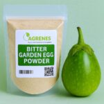 Bitter Garden Egg Powder (500g)