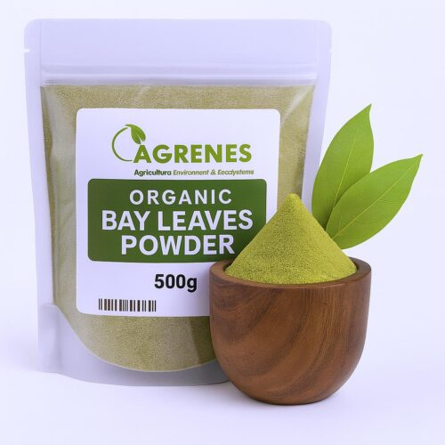 Bay Leaves Powder