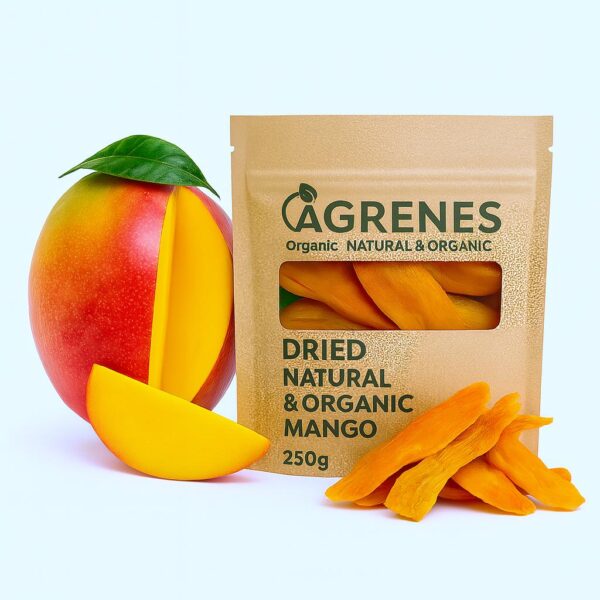 Dried Mango (250g)