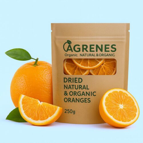 Dried Orange (250g)