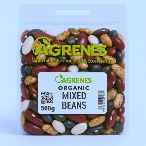 Mixed Beans