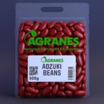 Beans-Adzuki 500g