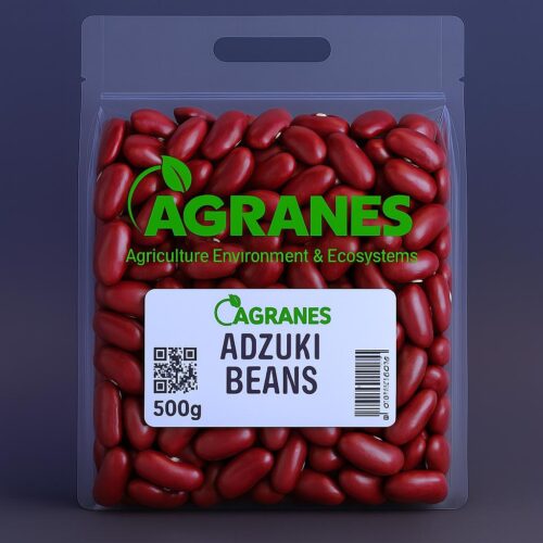 Beans-Adzuki 500g