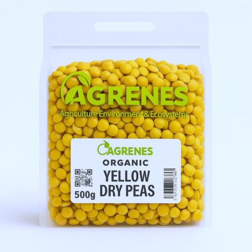 Yellow Dry Peas
