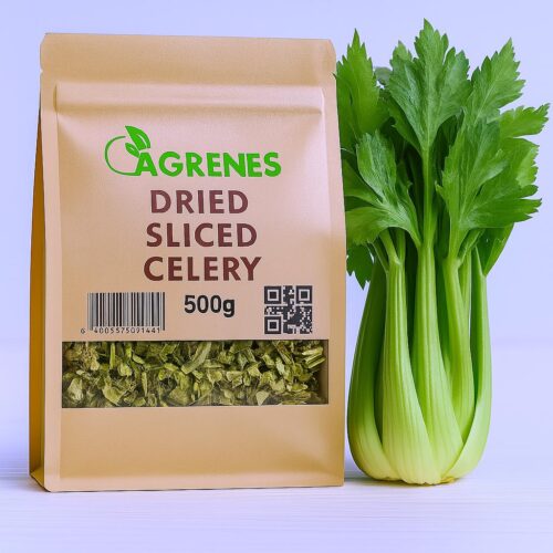 Dried Celery