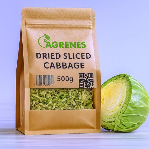 Dried Cabbage