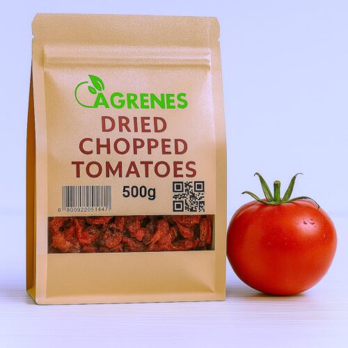 Dried Tomatoes (500g)