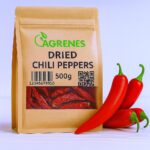 Dried Chili Pepper (500g)