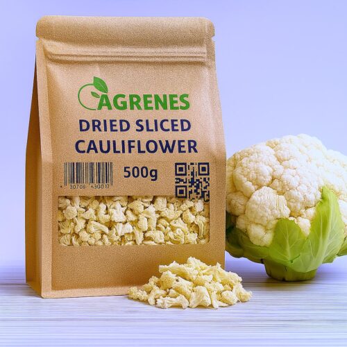 Dried Cauliflower (500g)