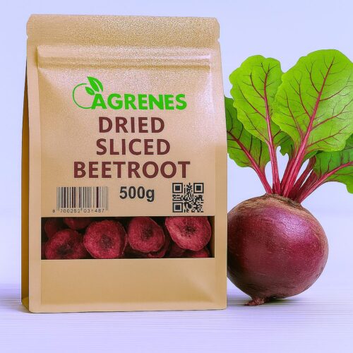 Dried Beetroot (500g)