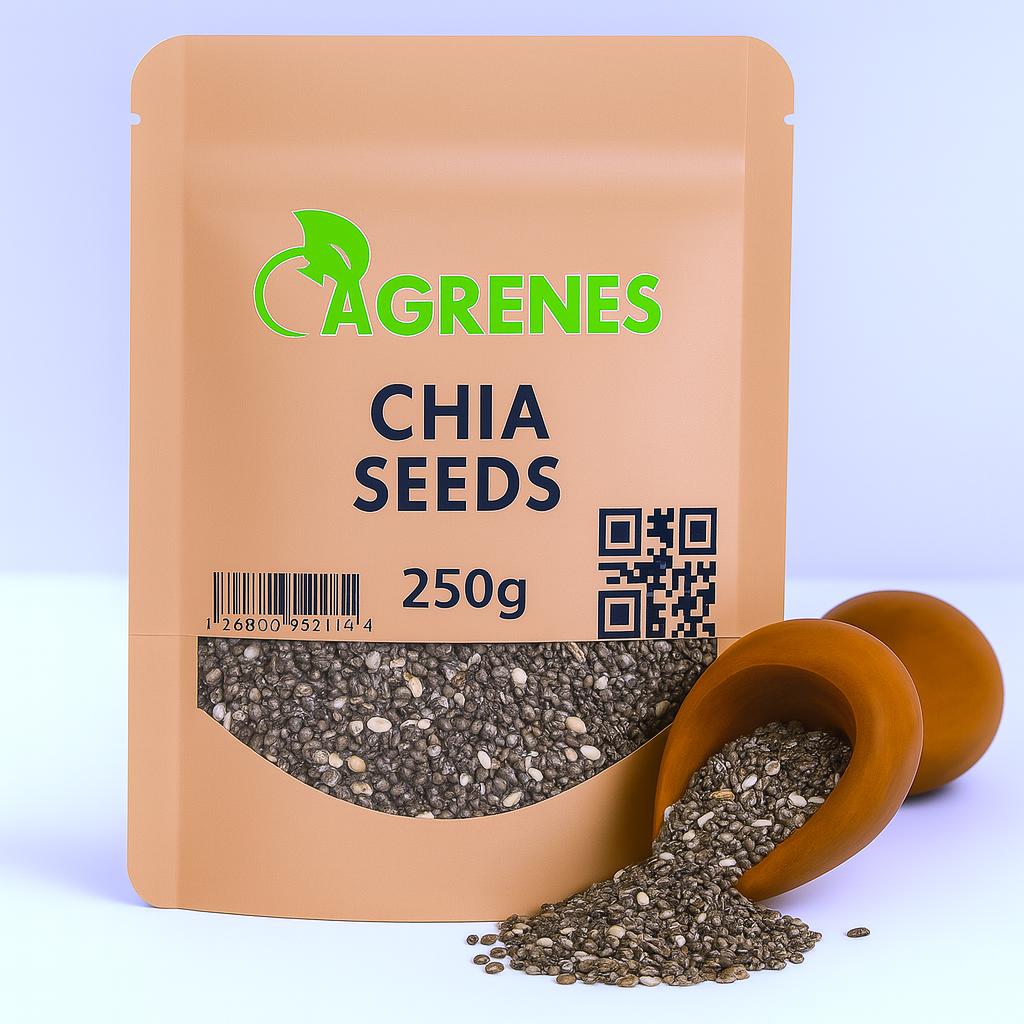 Chia Seeds