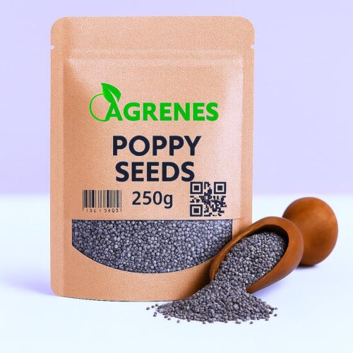 Poppy Seeds (250g)