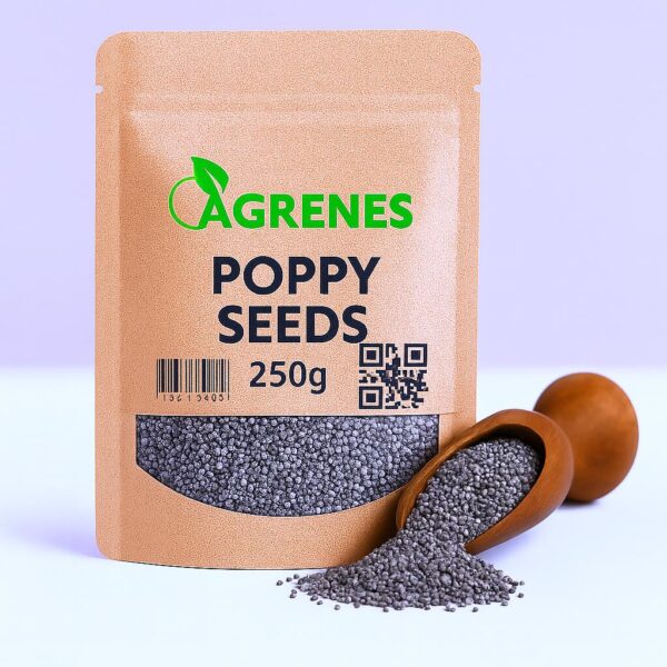 Poppy Seeds (250g)