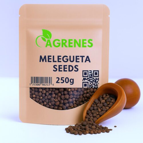 Melegueta Seeds