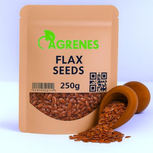 Flax Seeds