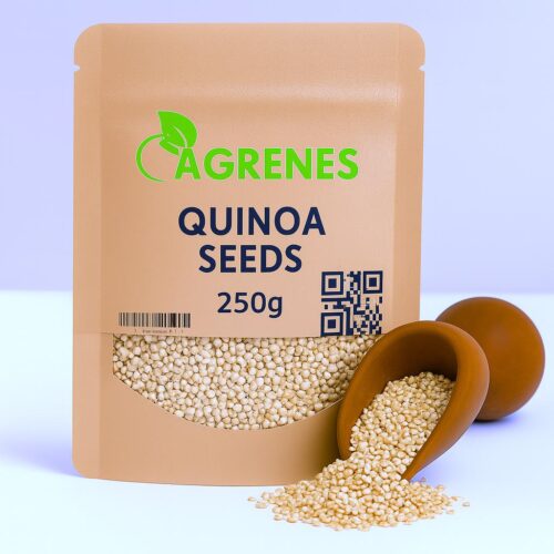 Quinoa Seeds (250g)