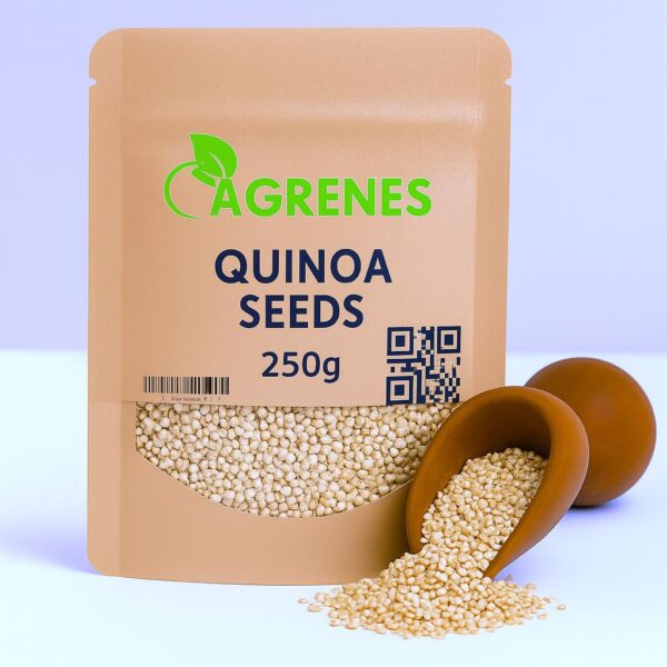 Quinoa Seeds (250g)