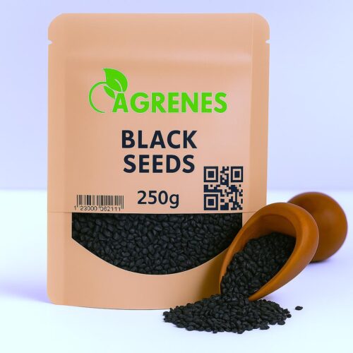 Black Seeds (250g)
