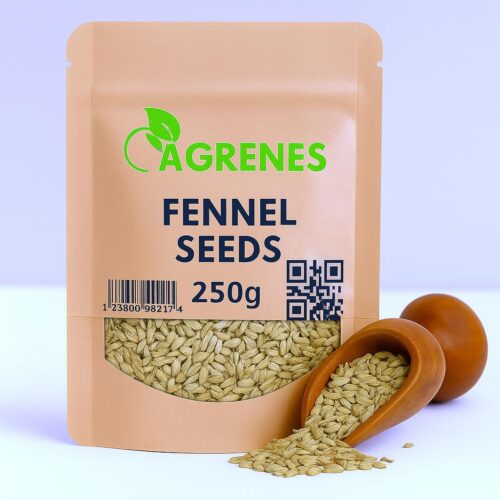 Fennel Seeds 250g