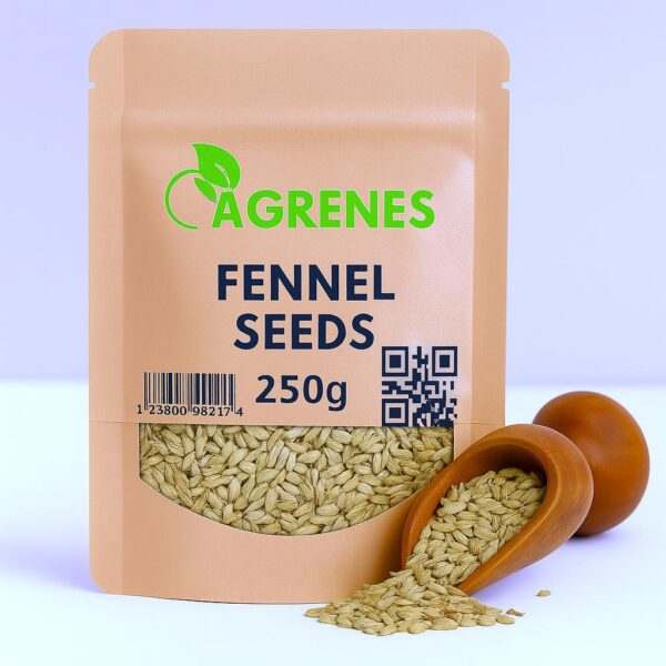 Fennel Seeds 250g