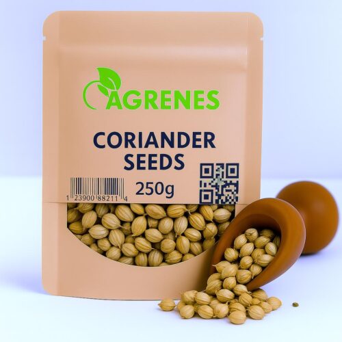 Coriander Seeds (250g)