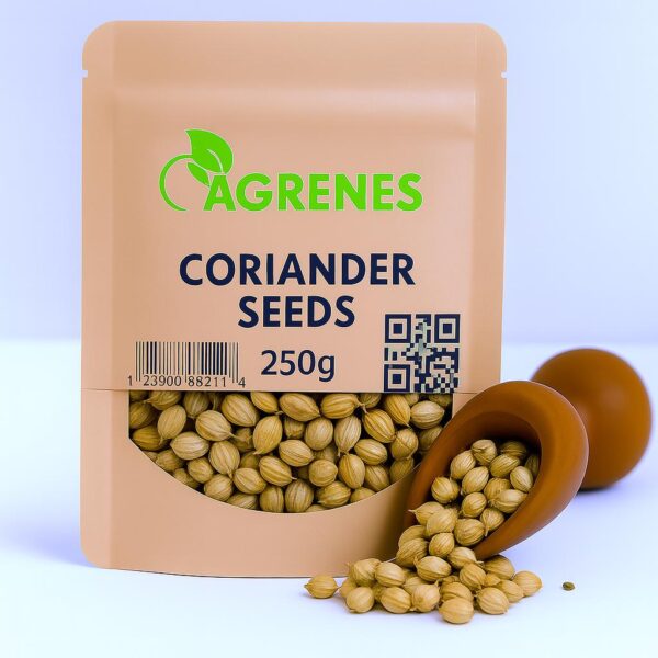 Coriander Seeds (250g)