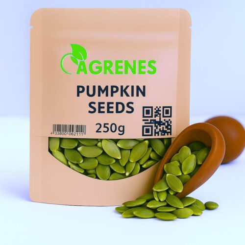 Pumpkin Seeds 250g