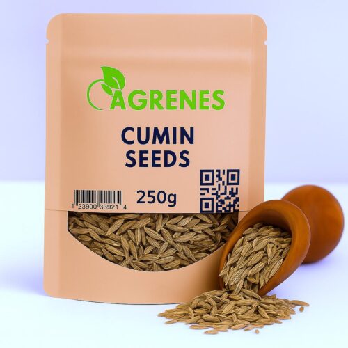 Cumin Seeds 250g