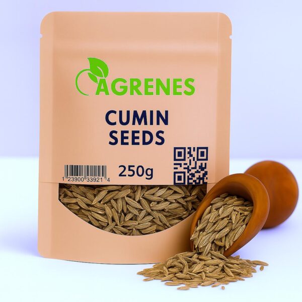 Cumin Seeds 250g