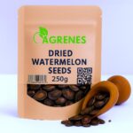 Dried Watermelon Seeds
