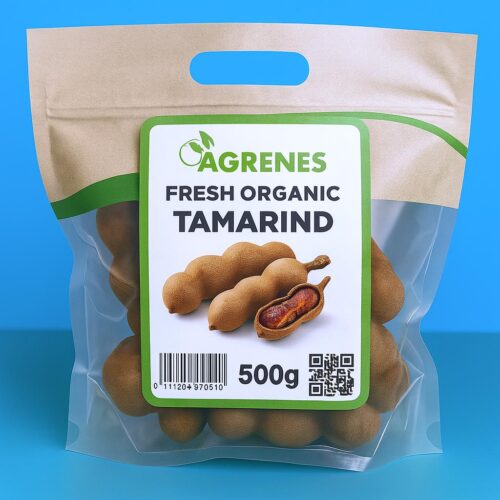 Fresh Tamarind