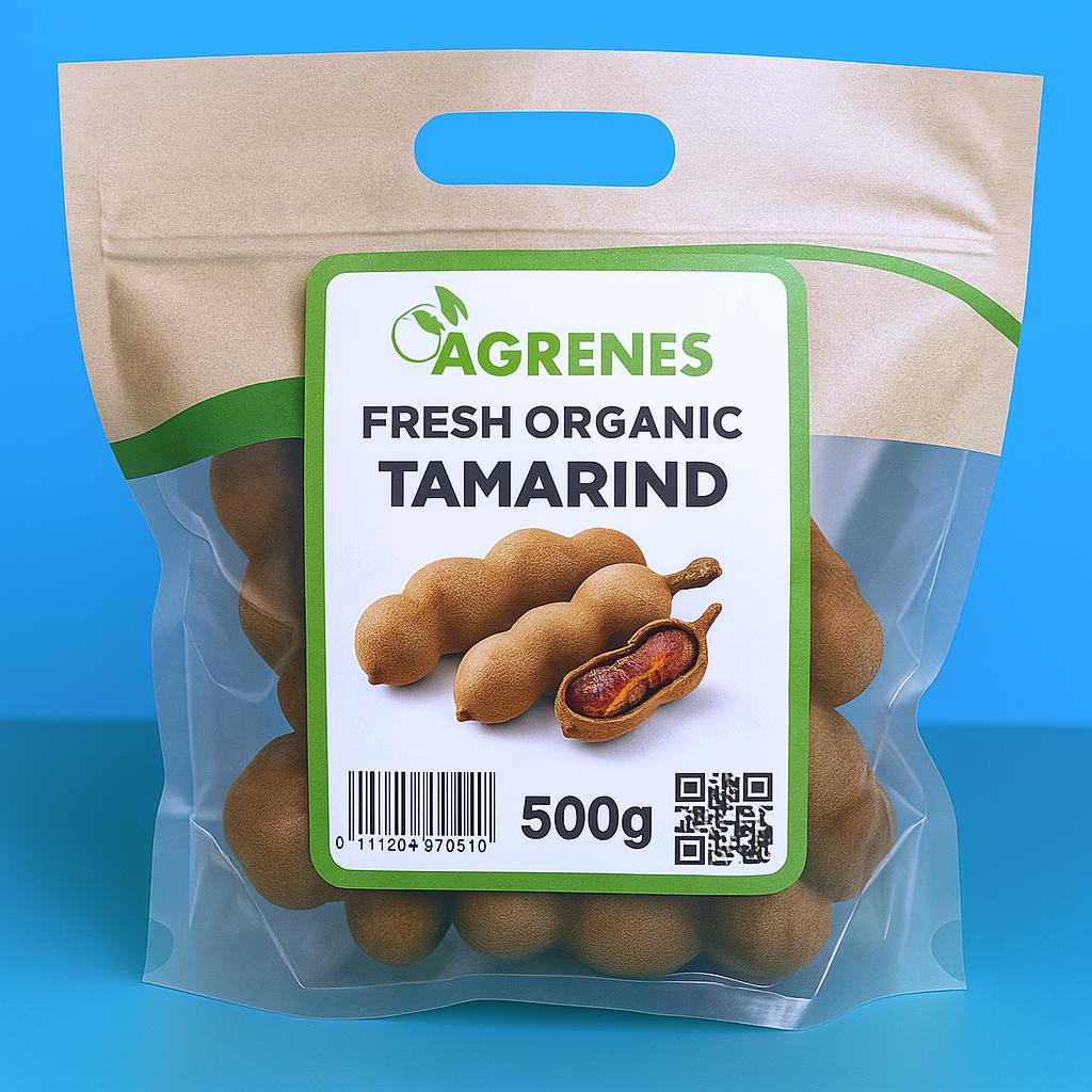 Fresh Tamarind