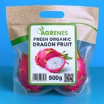 Fresh Dragon Fruit