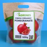 Fresh Pomegranate