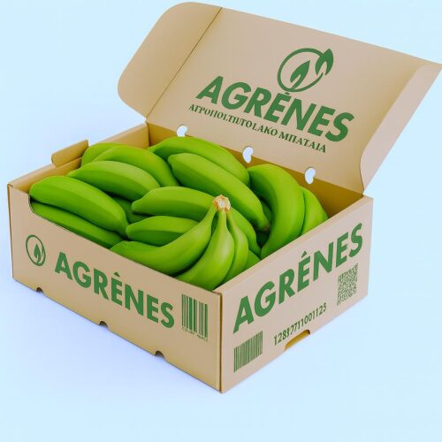Matooke Box 8kg