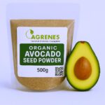 Avocado Seed Powder 500g