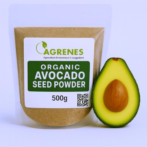 Avocado Seed Powder 500g