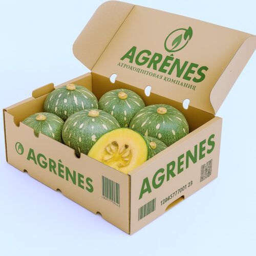 Pumpkins Box 6kg