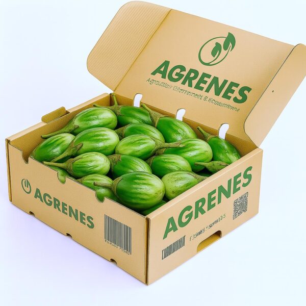 Green Garden Eggs 6kg