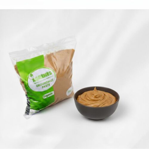 Ground Nut Paste 1kg - Kipooli