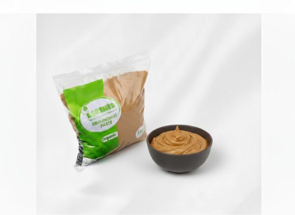 Ground Nut Paste 1kg - Kipooli