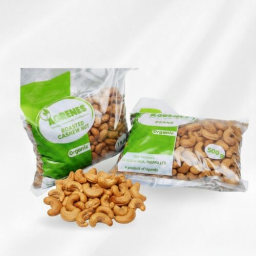 Cashew Nuts