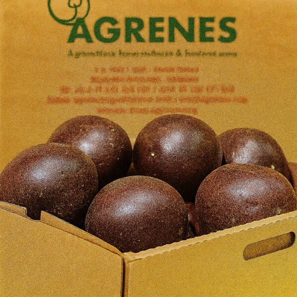 Passion Fruit Box 6kg