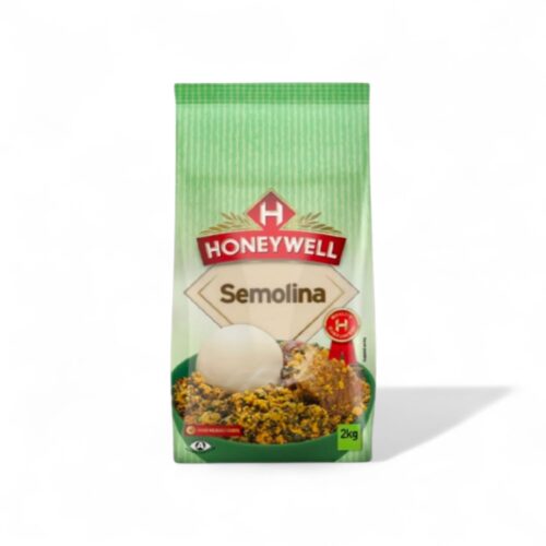 Honeywell Semolina