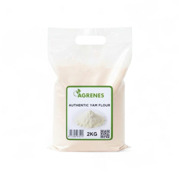 AGRENES Yam Flour