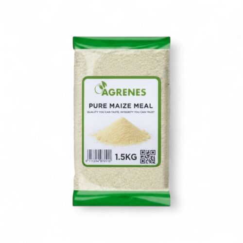 Agrenes Pure Maize Meal